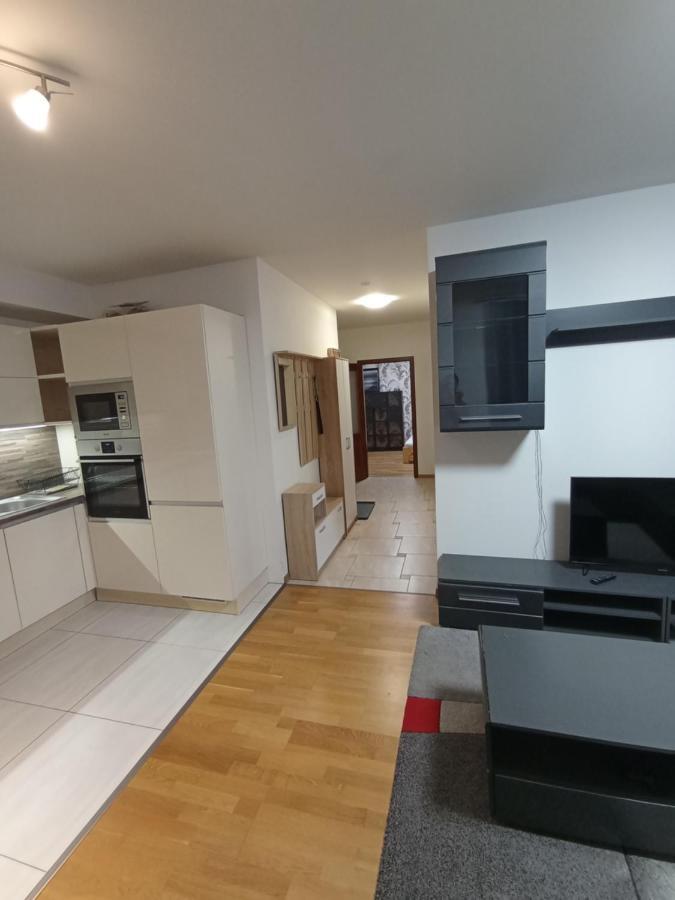 Apartment Captain Grand Prag