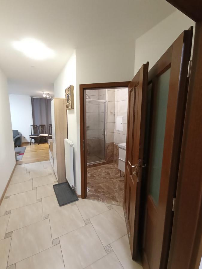 Captain Grand Apartment